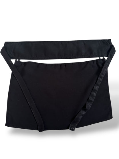 Black Saudi Style Niqab